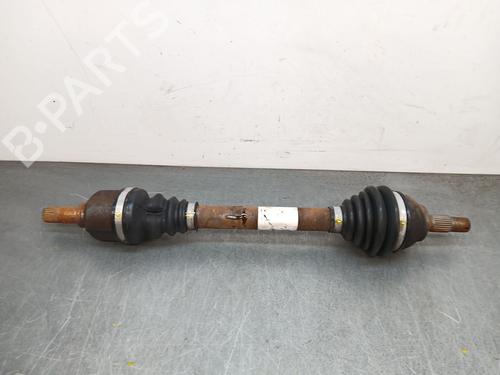 Used Left front driveshaft Left front driveshaft 28110553 28110553