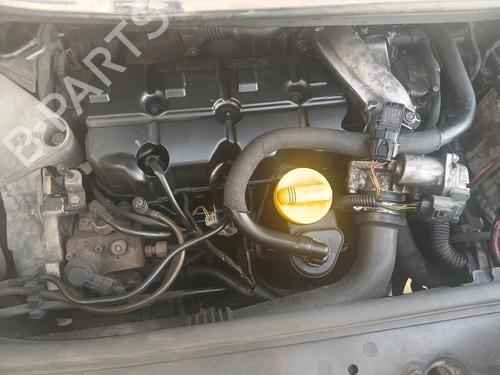 Used Engine RENAULT SCÉNIC II (JM0/1_) 1.9 dCi (JM14) (131 hp) 29174857