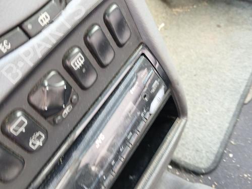 Left mirror MERCEDES-BENZ A-CLASS (W168) A 170 CDI (168.008) | BP20311599C26 