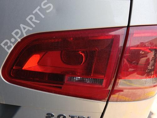 Højre baglygte bagklap Højre baglygte bagklap VW SHARAN (7N1, 7N2) 2.0 TDI 4motion (140 hp) 36405603 36405603