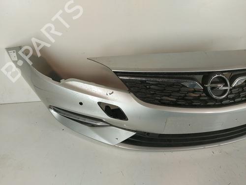 Front bumper OPEL ASTRA K (B16) 1.2 Turbo (68) | BP27275209C7 