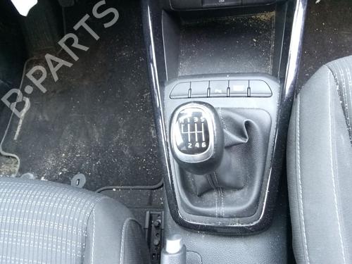 Gearbox KIA STONIC (YB) 1.0 T-GDi | BP37402820M3 - Image 2