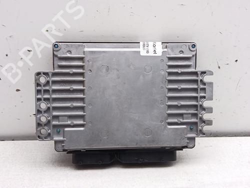 Engine control unit (ECU) NISSAN PRIMERA Hatchback (P12) 1.6 | BP29917408M57 