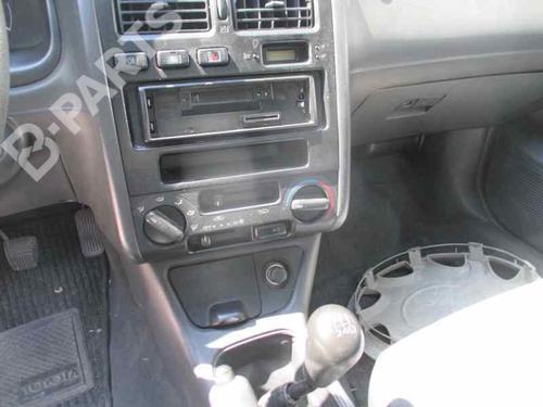 Steering column stalk TOYOTA CARINA E VI Saloon (_T19_) 1.6 (AT190) | BP2366846I23 