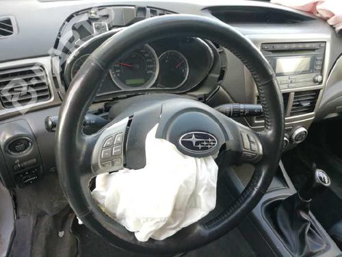 Rat SUBARU IMPREZA Hatchback (GR, GH, G3) 2.0 R AWD (GH7) (150 hp) 12179804