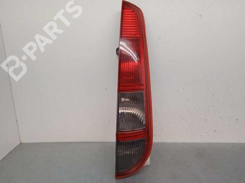 Used Right taillight FORD FOCUS II Turnier (DA_, FFS, DS) 1.8 TDCi (115 hp) 10060412