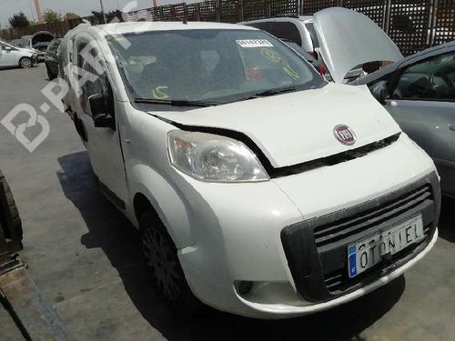 Used Parts FIAT QUBO (225_)    1069735