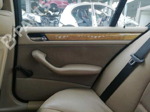 Right front steering knuckle BMW 3 (E46) 320 d | BP8051127M26  - Image 47