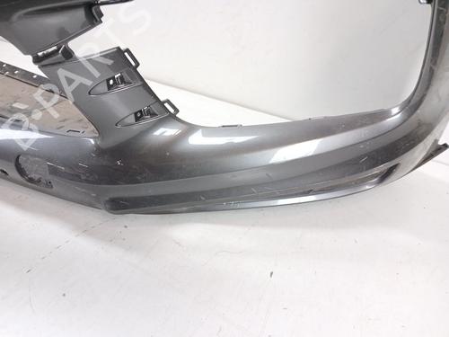 Front bumper PORSCHE CAYENNE (92A) 4.2 S Diesel | BP30081062C7 