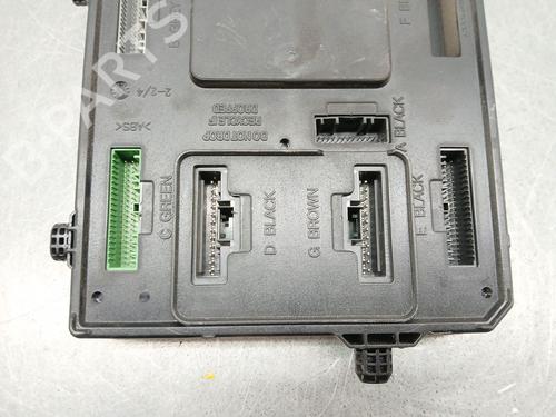 Sikringsdose RENAULT GRAND SCÉNIC III (JZ0/1_) 1.5 dCi (JZ09, JZ0D, JZ10, JZ14, JZ1G, JZ29, JZ2C) | BP30570308E1