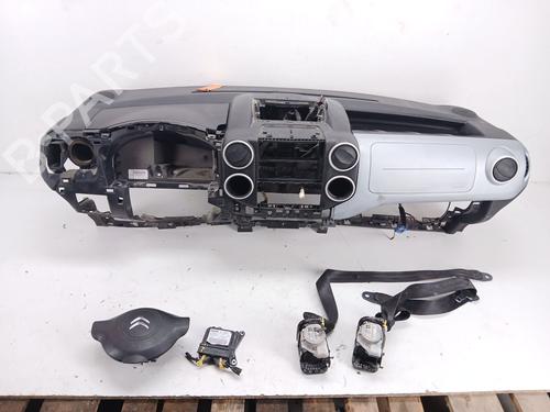 airbag-kit-citroen-berlingo-multispace-b9-2008-39070848 main image
