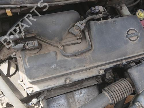 Used Engine NISSAN MICRA III (K12) 1.2 16V (80 hp) 28295743