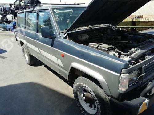 Right headlight NISSAN PATROL III/2 Station Wagon (W260) 2.8 TD | BP17968163C29 