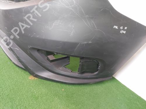 Front bumper FIAT DOBLO Cargo (263_) 1.4 | BP24668650C7 
