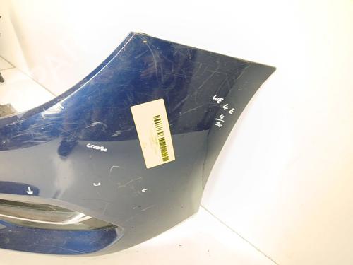 Front bumper OPEL ASTRA K (B16) 1.2 Turbo (68) | BP29432586C7 