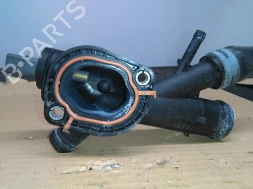 Pipe SEAT IBIZA IV (6J5, 6P1)  | BP14248995M125 
