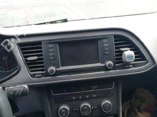 Engine control unit (ECU) SEAT LEON (5F1) 1.2 TSI | BP26174760M57 - Image 28