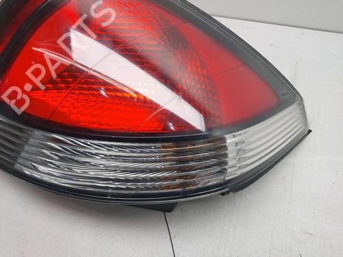 Left taillight KIA RIO II (JB) 1.4 16V | BP24363474C34 