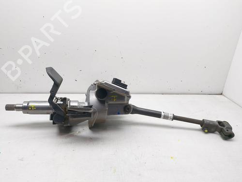 Used Steering column Steering column OPEL CORSA D (S07) 1.3 CDTI (L08, L68) (75 hp) 25741986 25741986