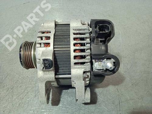 Alternator KIA CARENS IV 1.7 CRDi | BP4839955M7 