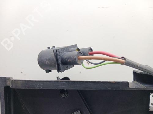 Radiator fan VW PASSAT B7 (362) 1.4 TSI | BP36674495M35 - Image 4