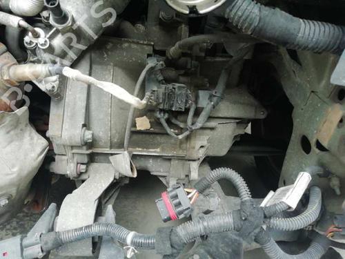 Used Gearbox OPEL MERIVA B MPV (S10) [2010-2017]  16246468