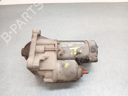 Used Starter Starter 38293642 38293642