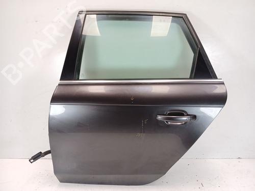 left-rear-door-audi-a4-b8-avant-8k5-2007-2008-2009-2010-2011-2012-2013-2014-2015-2016-2017-32729967 main image