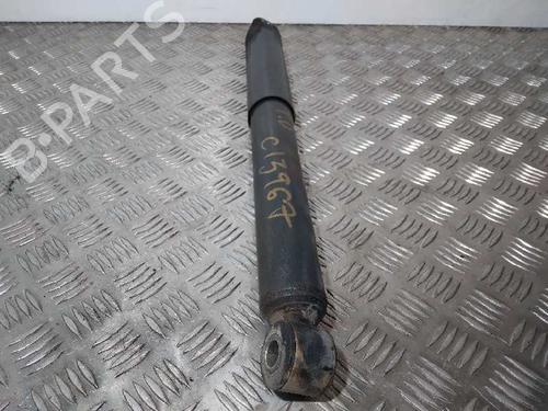 Right rear shock absorber IVECO DAILY III Platform/Chassis 35 C 12 , 35 S 12 (AEKA14A1, AEKA14AA, AEKA64A1,... | BP9170339M19 