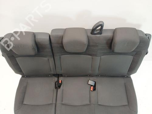 Rear seat DACIA LODGY (JS_) 1.6 LPG | BP36782086C17 - Image 6