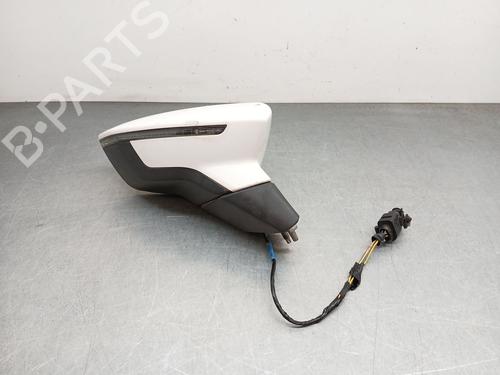right-mirror-seat-leon-5f1-no-abatible-2012-2013-2014-2015-2016-2017-2018-2019-2020-2021-19054278 main image