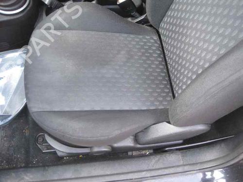Right taillight FORD FIESTA V (JH_, JD_)  | BP2355292C35 