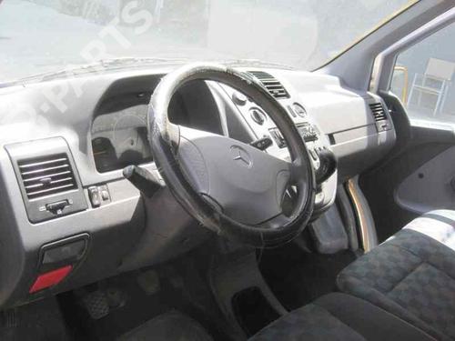 Gearbox MERCEDES-BENZ VITO Van (W638)  | BP2386749M3 
