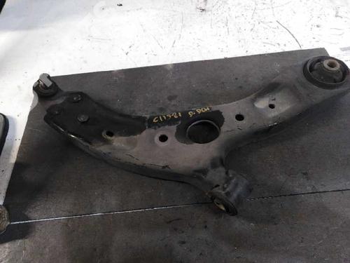 Used Right front suspension arm KIA CARENS IV 1.7 CRDi (116 hp) 4840413