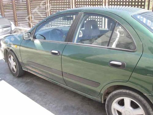Steering column stalk NISSAN ALMERA II (N16) 2.2 Di | BP2373397I23  - Image 8