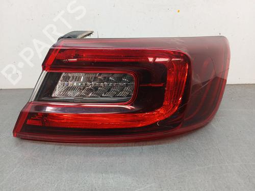 Used Right taillight RENAULT TALISMAN (LP_) 1.6 dCi 160 (160 hp) 29307667