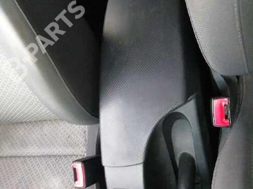 Left mirror SEAT ALTEA (5P1) 1.9 TDI | BP6118361C26 