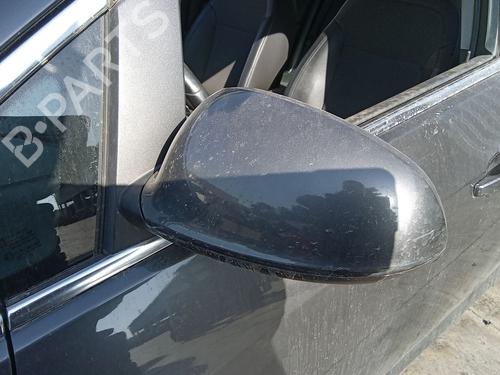 Used Left mirror Left mirror 38097177 38097177