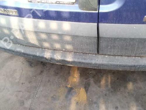 Left headlight RENAULT KANGOO (KC0/1_) D 65 1.9 (KC0E, KC02, KC0J, KC0N) | BP2418947C28 