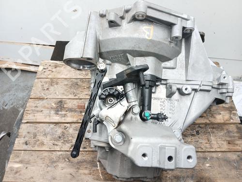 Gearbox SEAT ARONA (KJ7, KJP) 1.0 TSI | BP36022460M3 - Image 5