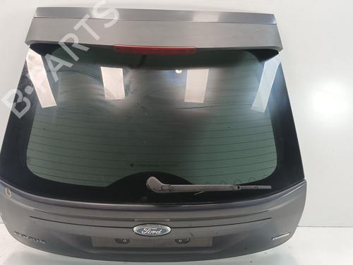 Used Tailgate Tailgate 37198600 37198600