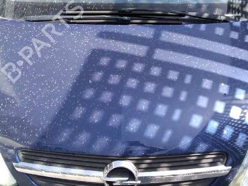 Display OPEL MERIVA A MPV (X03) 1.7 CDTI (E75) | BP2550751C48 