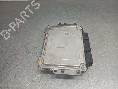 Engine control unit (ECU) MAZDA 3 (BK) 1.6 DI Turbo | BP35982236M57 - Image 5