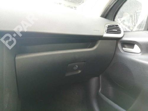 ECU airbags PEUGEOT 207 (WA_, WC_)  | BP8953282M53  - Image 36