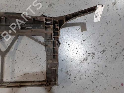 Frontplade/Frontkurv MAZDA 3 (BK)  | BP8055348C72 