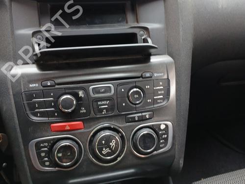 Engine CITROËN C4 II (NC_) 1.6 HDi 115 | BP28178943M1 