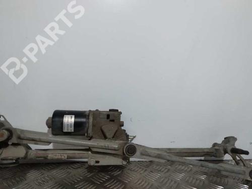 Front wiper motor CITROËN C4 II (NC_)  | BP3416126M29 