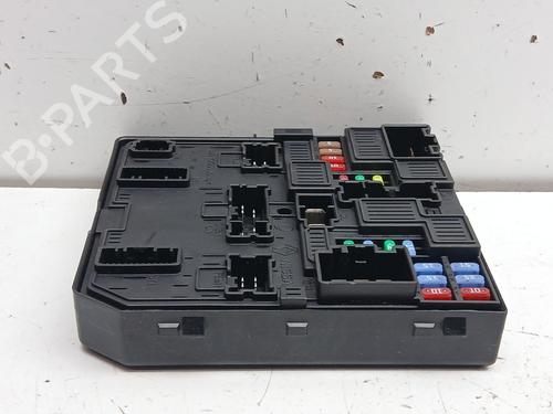 Electronic module RENAULT MEGANE IV Hatchback (B9A/M/N_) 1.5 dCi 110 (B9A3) | BP33465627M83  - Image 6