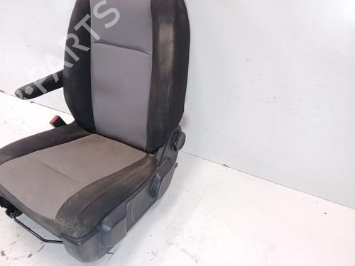 Left front seat CITROËN JUMPY III Van (V_) 1.6 BlueHDi 95 | BP32020052C15 - Image 7