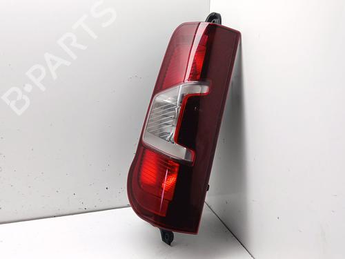 Right taillight OPEL COMBO E Tour / Life (K9) 1.5 | BP33122745C35 - Image 2